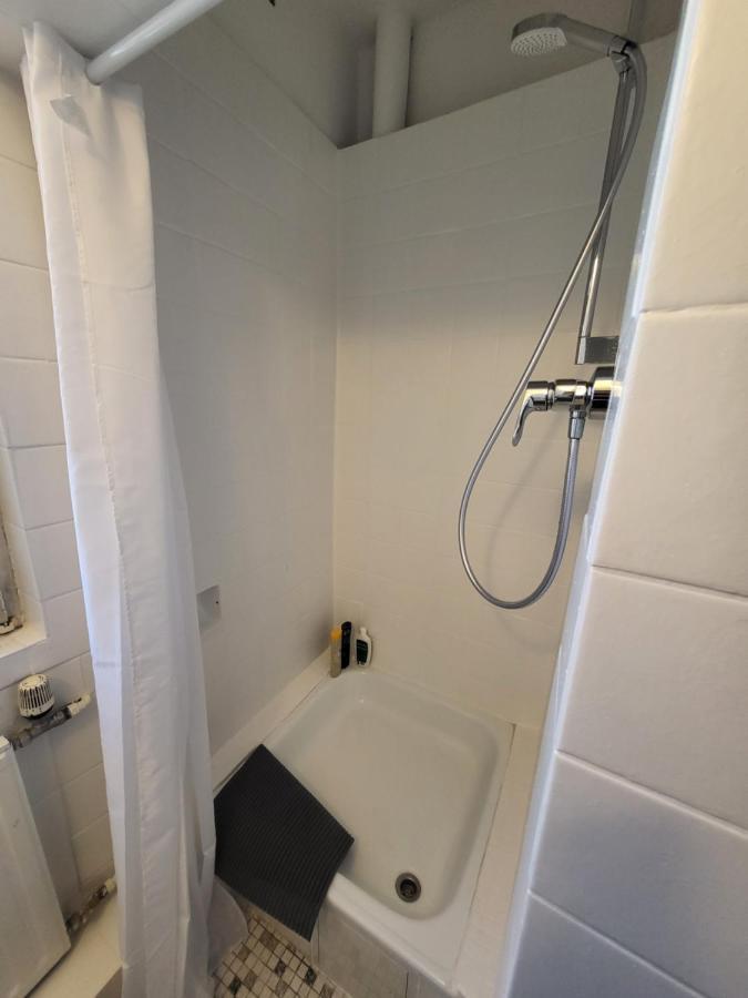 Miniapartment Mit Aussenliegendem Bad Dortmund Exterior foto
